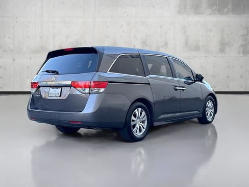Used 2015 Honda Odyssey EX-L image 7