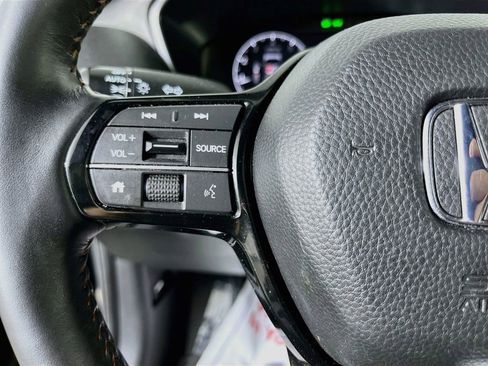 Used 2024 Honda HR-V Sport image 14
