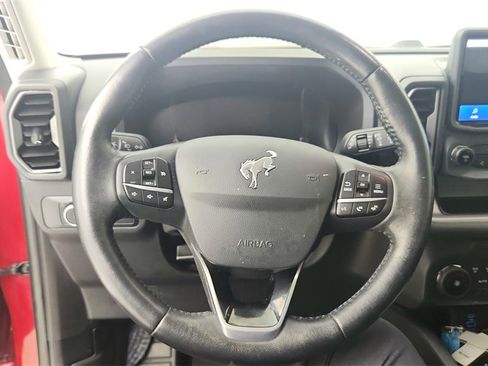 Used 2021 Ford Bronco Sport Big Bend w/ Big Bend Package (96B) image 17