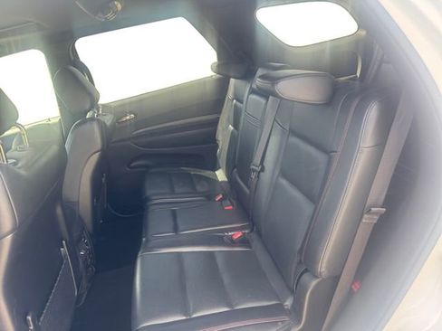Used 2024 Dodge Durango GT image 13