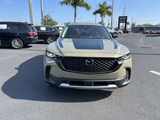 New 2026 MAZDA CX-50 Meridian Edition w/ Weather Package video 2