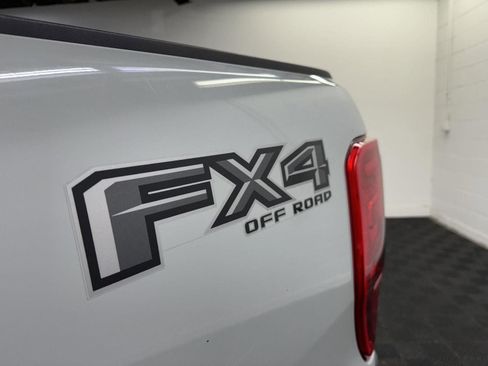 Used 2021 Ford Ranger XLT w/ Equipment Group 302A High image 7