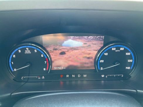 Used 2022 Ford Bronco Sport Badlands AWD/4WD image 24