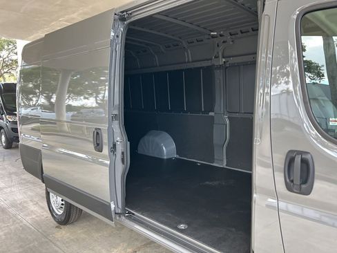 New 2026 RAM ProMaster 3500 image 23