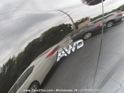 Used 2017 Kia Sportage EX w/ EX Premium Package image 9