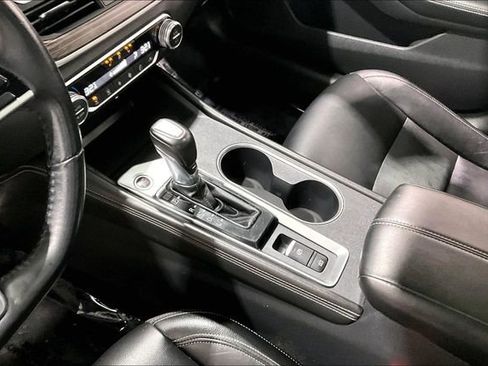 Used 2019 Nissan Altima 2.5 Platinum image 18