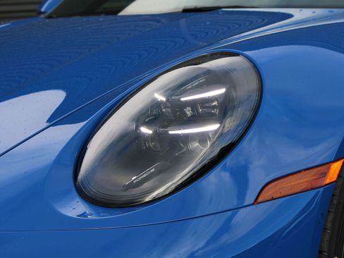 New 2026 Porsche 911 Carrera 4 GTS image 11