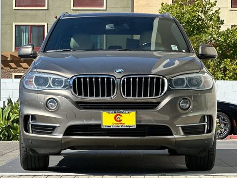 Used 2017 BMW X5 xDrive35i AWD/4WD image 8