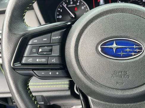 Certified 2025 Subaru Outback Onyx Edition AWD/4WD image 13