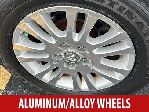 Used 2010 Toyota Sienna XLE Limited AWD/4WD image 6