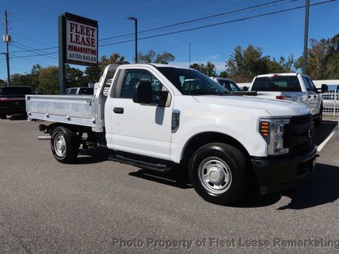 Used 2019 Ford F250 XL image 7