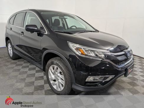 Used 2016 Honda CR-V EX image 1