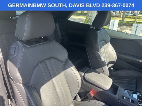 Used 2023 Audi A5 2.0T Prestige AWD/4WD image 43