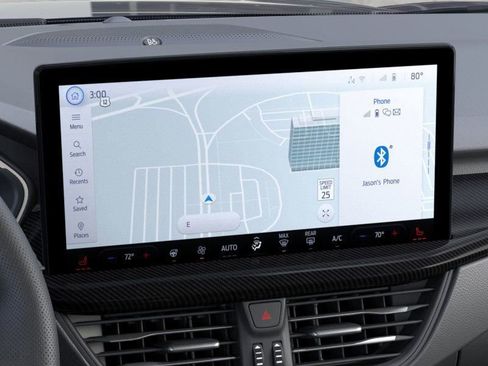 New 2025 Ford Escape ST-Line Elite w/ Premium Technology Package image 14