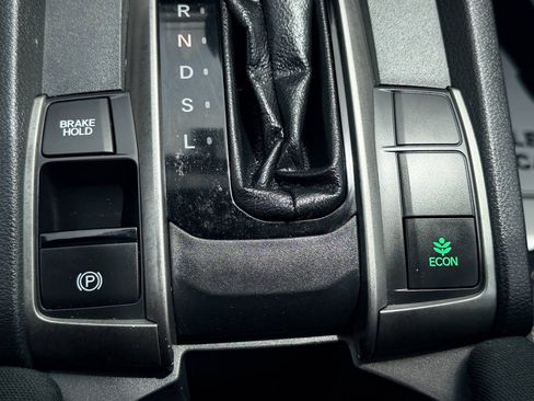Used 2017 Honda Civic LX image 34
