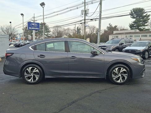 Used 2020 Subaru Legacy Premium w/ Popular Package #1 image 7