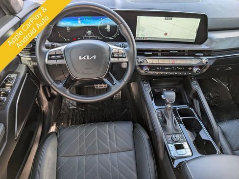 Certified 2025 Kia Telluride SX Prestige X-Pro AWD/4WD image 22