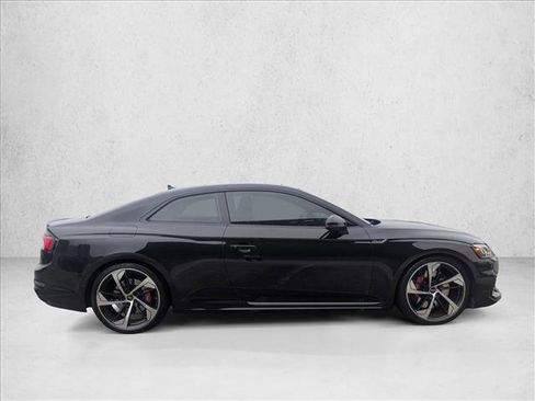 Used 2019 Audi RS 5 w/ RS Driver Assistance Package image 4