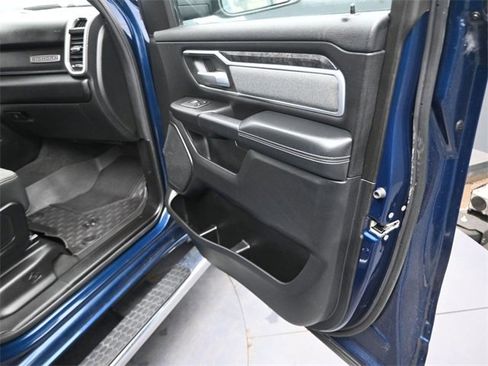 Used 2021 RAM 1500 Big Horn image 36
