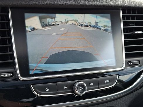 Used 2017 Buick Encore Preferred AWD/4WD image 20