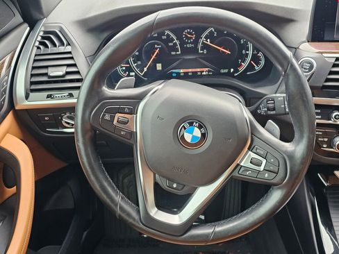 Used 2019 BMW X3 xDrive30i image 22