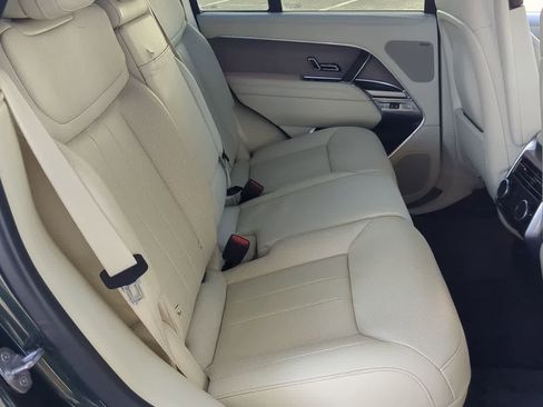 Certified 2023 Land Rover Range Rover SE image 20