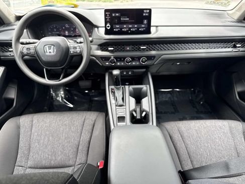 Certified 2026 Honda Accord SE image 16