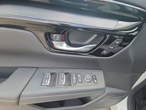 New 2026 Honda CR-V Sport Touring image 20