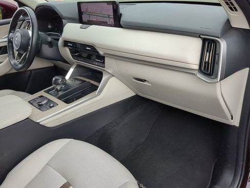 Used 2024 MAZDA CX-90 3.3 Turbo S w/ Premium Package image 22