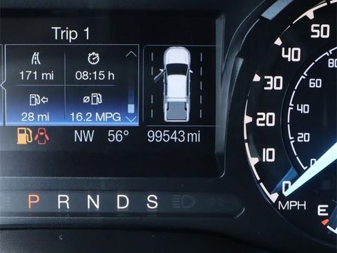 Used 2019 Ford Ranger XLT w/ FX4 Off-Road Package image 13