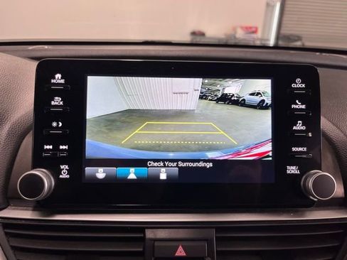 Used 2022 Honda Accord Sport image 26