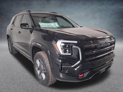 New 2026 GMC Terrain AT4 w/ Convenience Package III