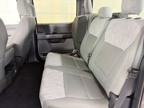 Certified 2023 Ford F150 XLT w/ Equipment Group 301A Mid image 13