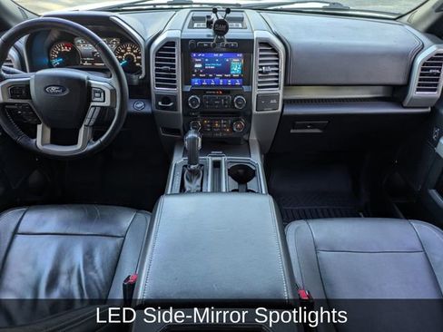 Used 2015 Ford F150 Lariat image 17