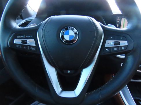 Certified 2023 BMW X5 xDrive40i w/ Premium Package image 35