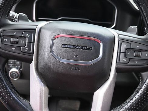 Used 2023 GMC Sierra 1500 Denali AWD/4WD image 13