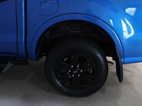 Used 2021 Ford Ranger XLT w/ Equipment Group 301A Mid AWD/4WD image 28