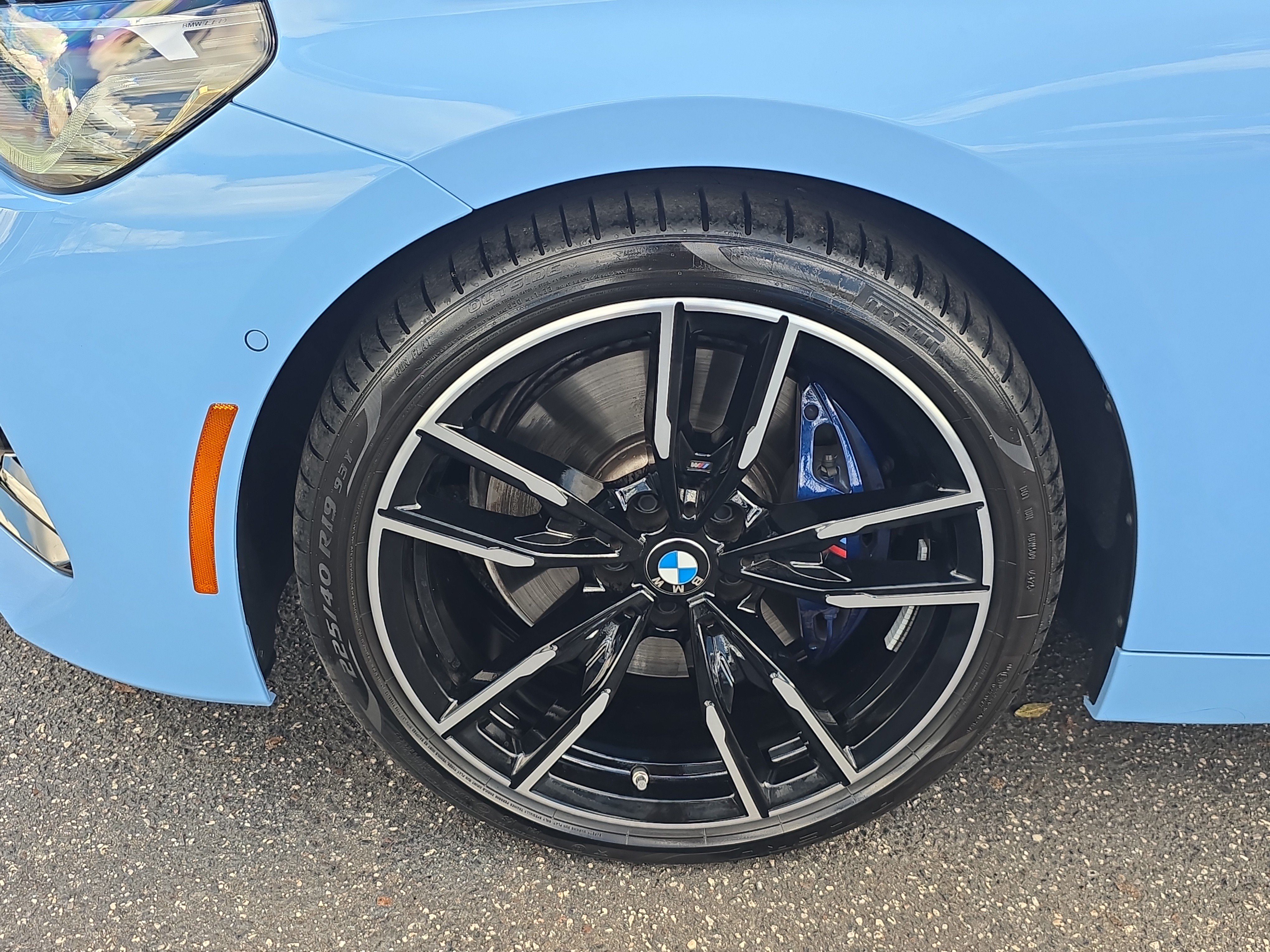 Used 2026 BMW M240i Coupe RWD image 7