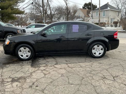Used 2008 Dodge Avenger SE image 6