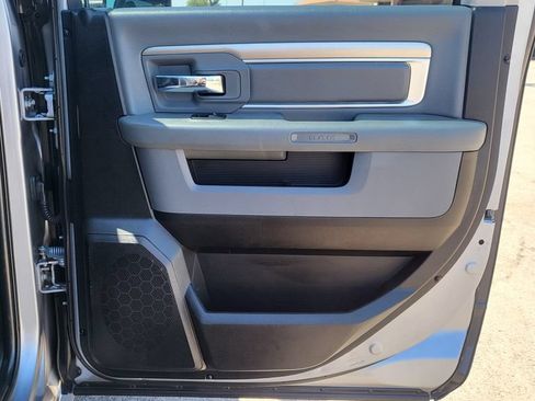 Used 2019 RAM 1500 Lone Star AWD/4WD image 19