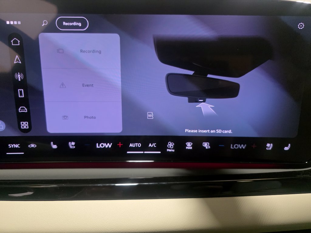 New 2026 Audi A5 Prestige AWD/4WD image 38
