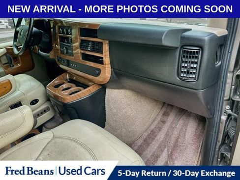 Used 2013 GMC Savana 1500 RWD image 35