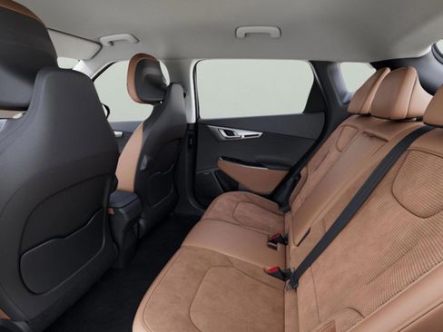 New 2025 Kia EV6 Wind image 18