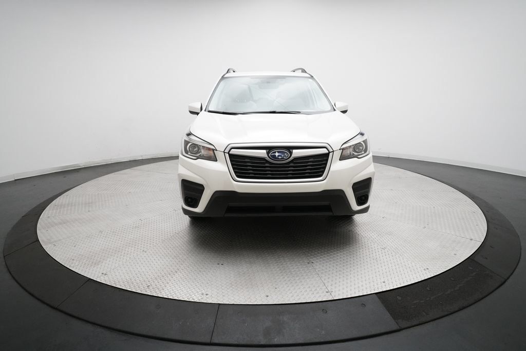 Used 2020 Subaru Forester Premium AWD/4WD image 11