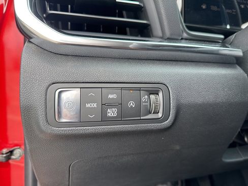 New 2026 GMC Terrain Elevation w/ LPO, Floor Liner Package image 20