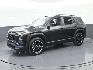Used 2025 Chevrolet Equinox RS FWD video 2