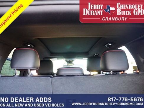 Used 2025 Chevrolet Equinox RS w/ Convenience Package III FWD image 24