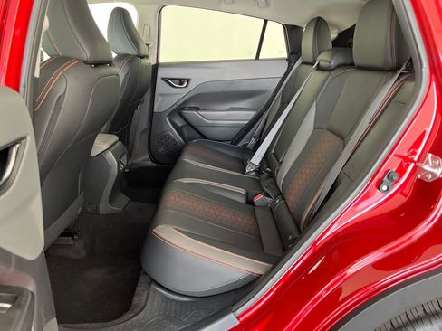 New 2026 Subaru Crosstrek 2.5i Limited AWD/4WD image 27