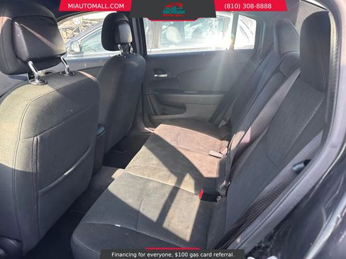 Used 2012 Chrysler 200 Touring image 22