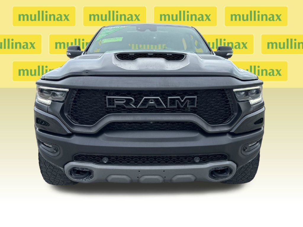 Used 2022 RAM 1500 TRX w/ TRX Level 2 Equipment Group AWD/4WD image 11
